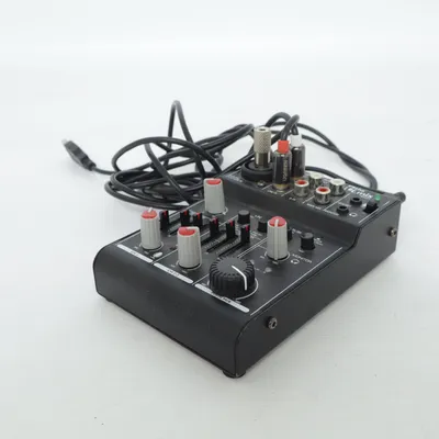 Table de mixage (Micromix 2usb) de Tomix