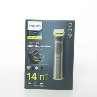 Trimmer (7000 Series) von Philips