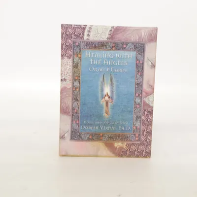 Tarot cards