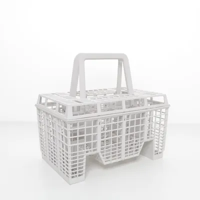 Dish rack (White)
