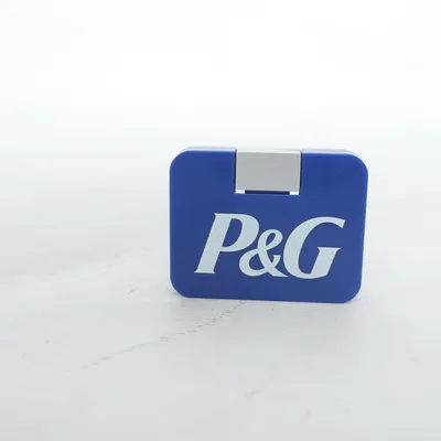 USB hub from P&G