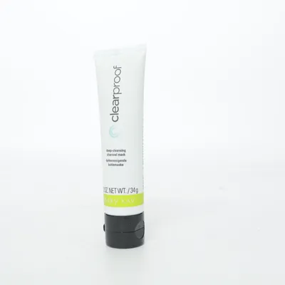 Ansigstmaske (Deep-Cleansing Charcoal Mask) fra Mary Kay