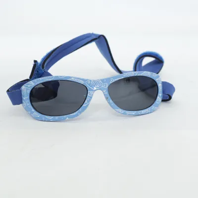 Lunettes de soleil (Bleu, Multicolore) de Kiddus