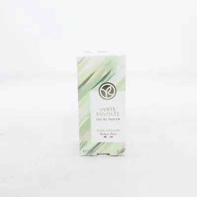 Eau de Parfum (Verte Envolee) van Yves Rocher