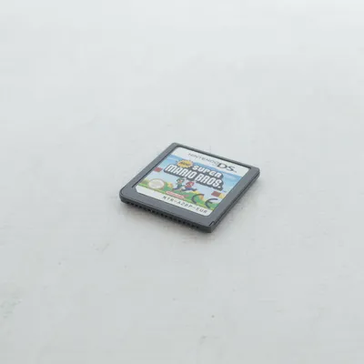 Videospil