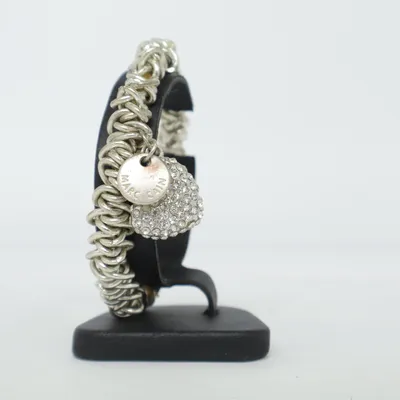 Armband (Silverfärgad) från Marc Cain Okänd metall