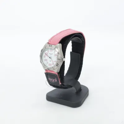 Armbandsur (Rosa) från Regal