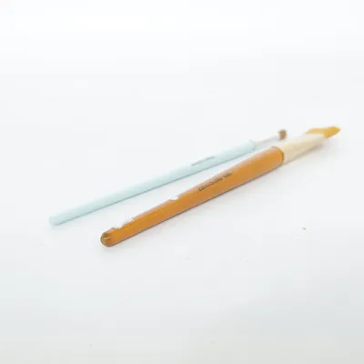 Kunstnerpensel (Flat Wash) fra Daler Rowney