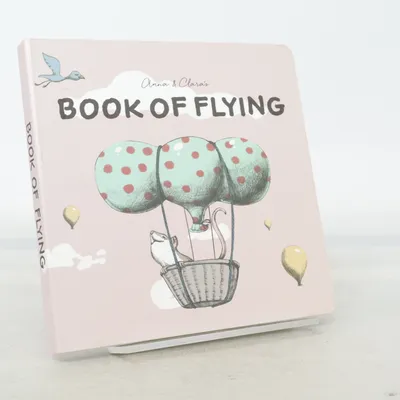 Kinderboek van Søstrene Grene
