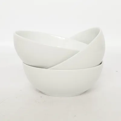 Bowl (Blank) from Lagerhaus