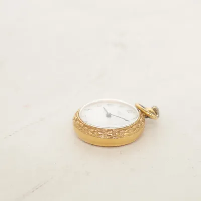 Zakhorloge (Goud, Wit) van Facit