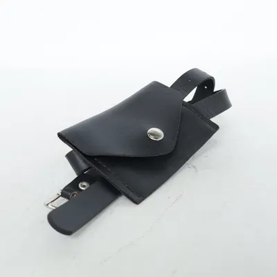 Ceinture (Noir)