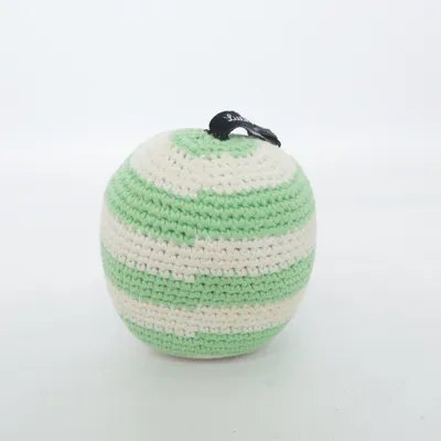Jouet (Vert, Blanc) de Littlephant