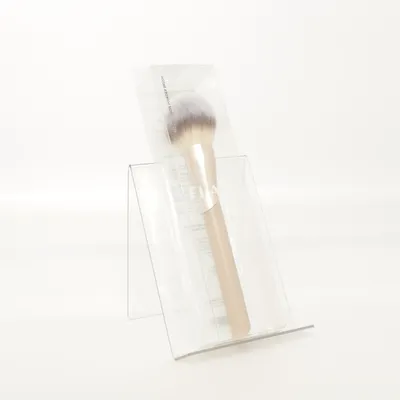 Pinceau de maquillage (Precision Powder Brush) de Flaer