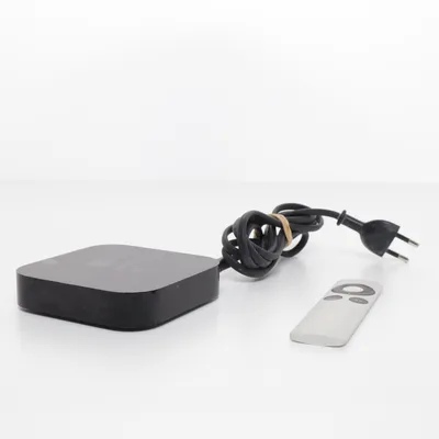 Digital box (Black) from Apple