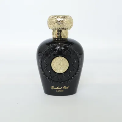 Eau de Parfum (Opulent Oud) från Lattafa
