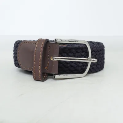 Bälte (Svart) från John Henric