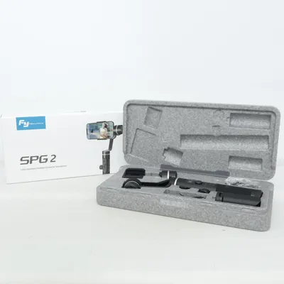 Kameratillbehör (SPG 2) från FeiyuTech