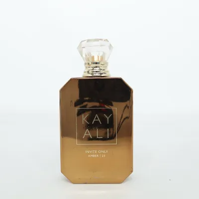 Eau de Toilette (amber) de Kayali