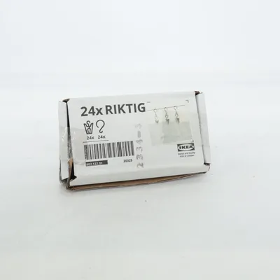 Gordijnaccessoires (Riktig) van IKEA