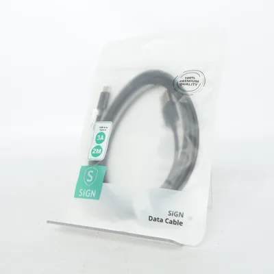 USB kabel van Sign