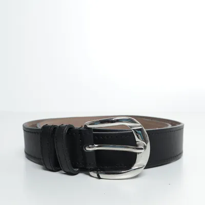Bälte (Svart) från Admu Belts