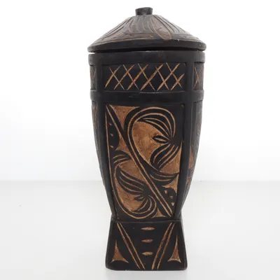Urn (Bruin)