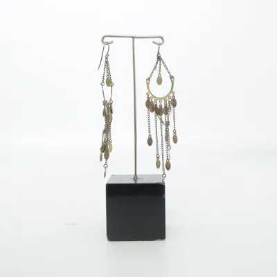 Oorbellen (Goud) van Accessorize Roestvrij staal