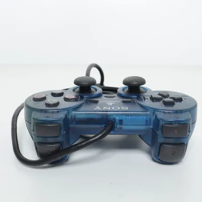 Game controller (scph-10010)