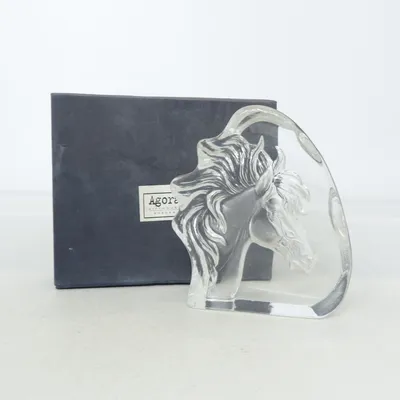 Byst (Orange) från Agora