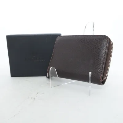 Portefeuille (Marron) de Lucleon