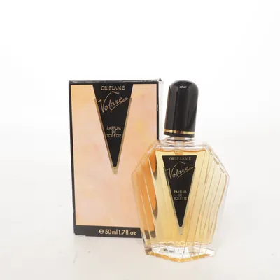 Eau de Toilette (Volare) van Oriflame