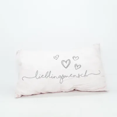Coussin décoratif (Rose) de Magma