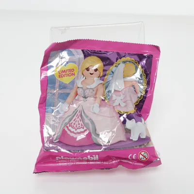 Legetøjsfigur fra Playmobil