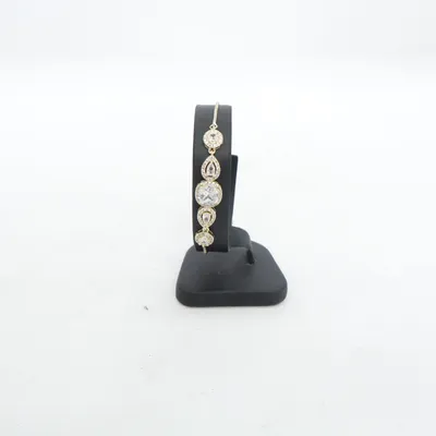 Armband (Guldfärgad) Okänd metall