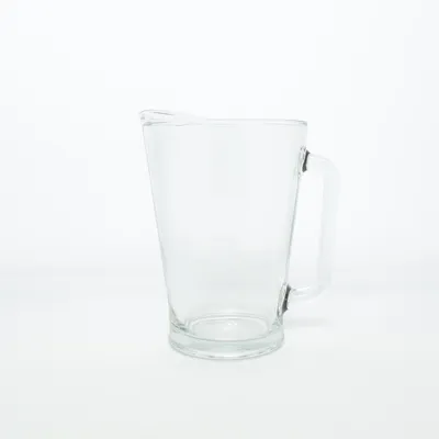 Karaff (Transparent)