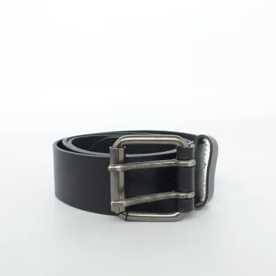Gürtel (Schwarz) von Blåkläder Leder