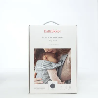 Bärsele (MINI) från BabyBjörn