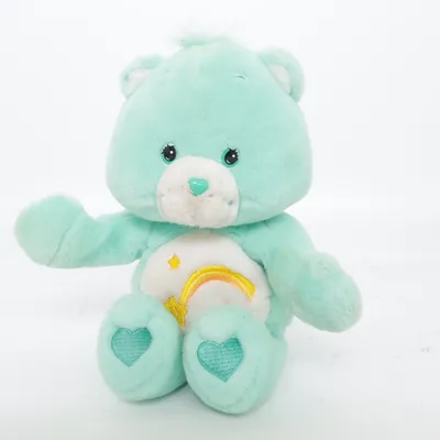 Krammedyr (Wish Bear) fra Care Bears