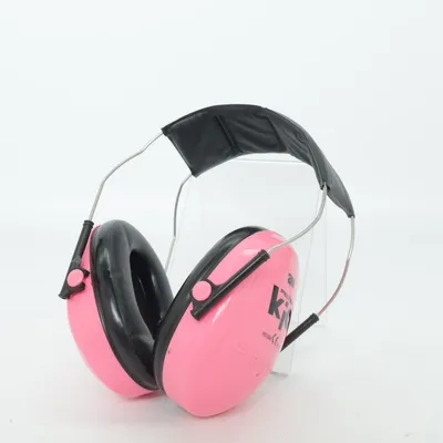 Gehoorbeschermers (Peltor Kid) van 3M
