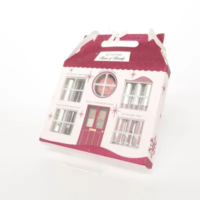 Trousse de maquillage (House Of Beauty) de Depend