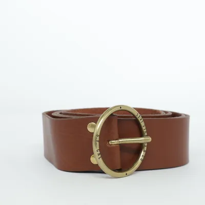 Riem (Bruin) van Levi Strauss & Co Leer