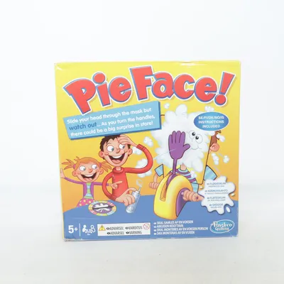 Brädspel från Hasbro Gaming