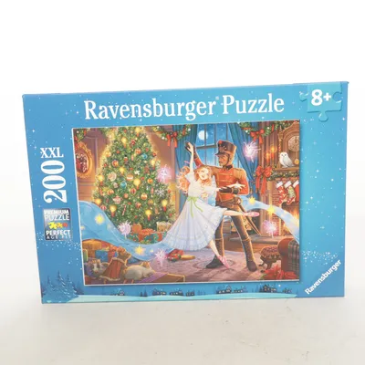 Puzzle de Ravensburger