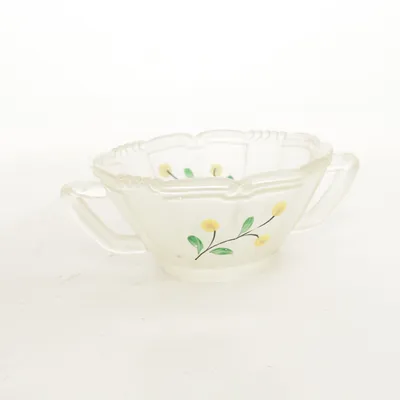 Bowl (Transparent)