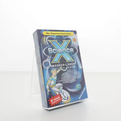 Toy (Blue, Multicolored) from Ravensburger