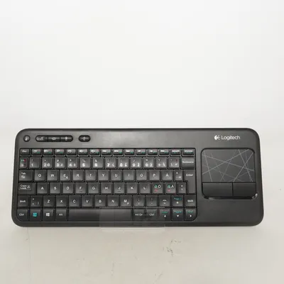 Clavier (K400r) de Logitech