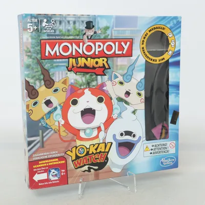Brädspel från Hasbro Gaming