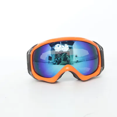 Skidglasögon (Orange, Blå, Svart) från WA Action Sports