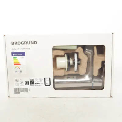 Blandare (Brogrund) från IKEA